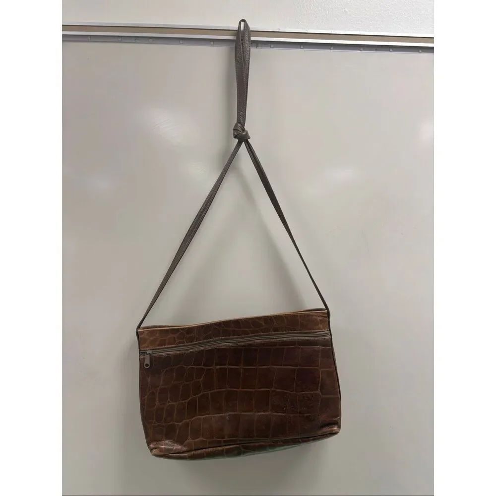 Carlos Falchi Bag